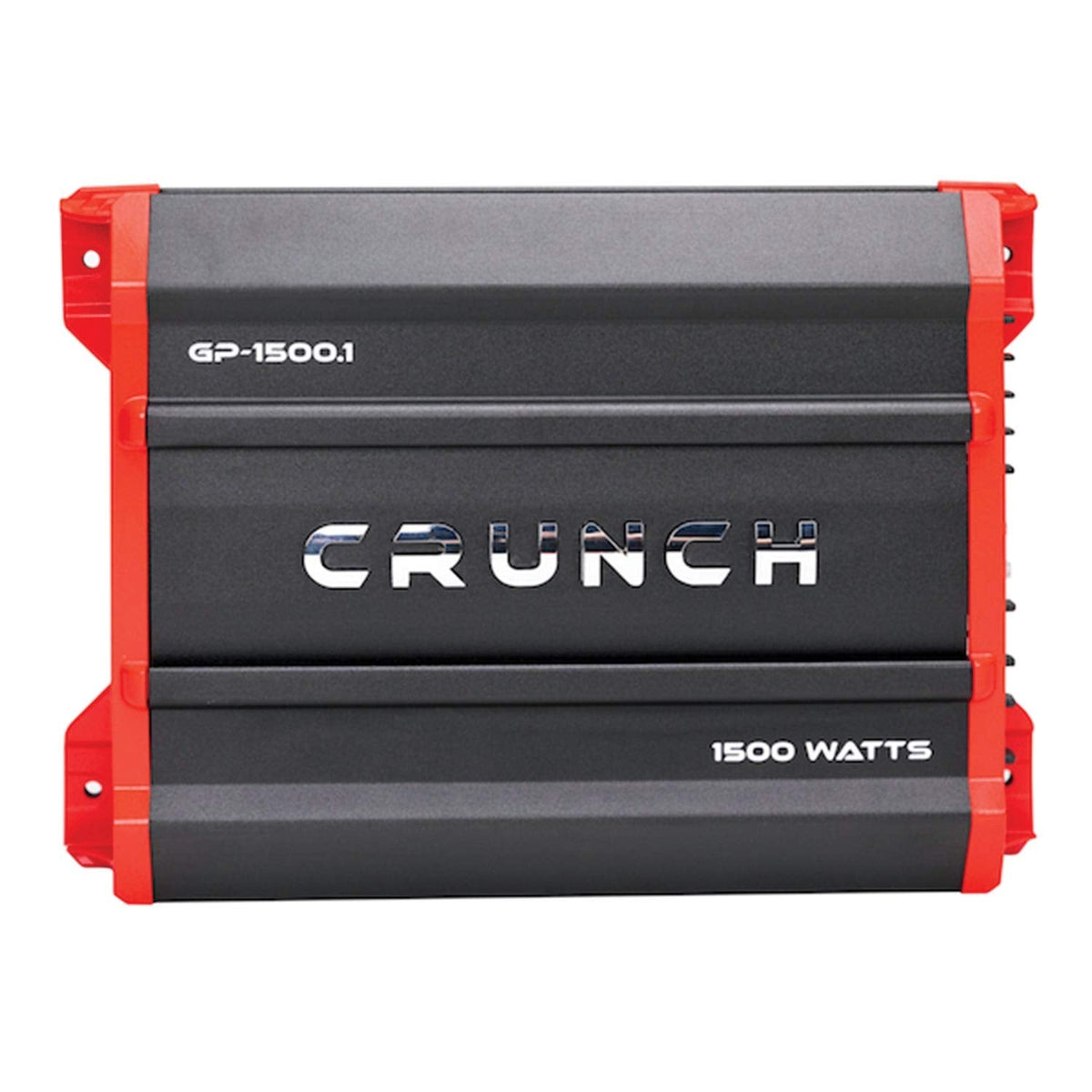 Crunch GP-1500.1 1500W Monoblock Car Amplifier