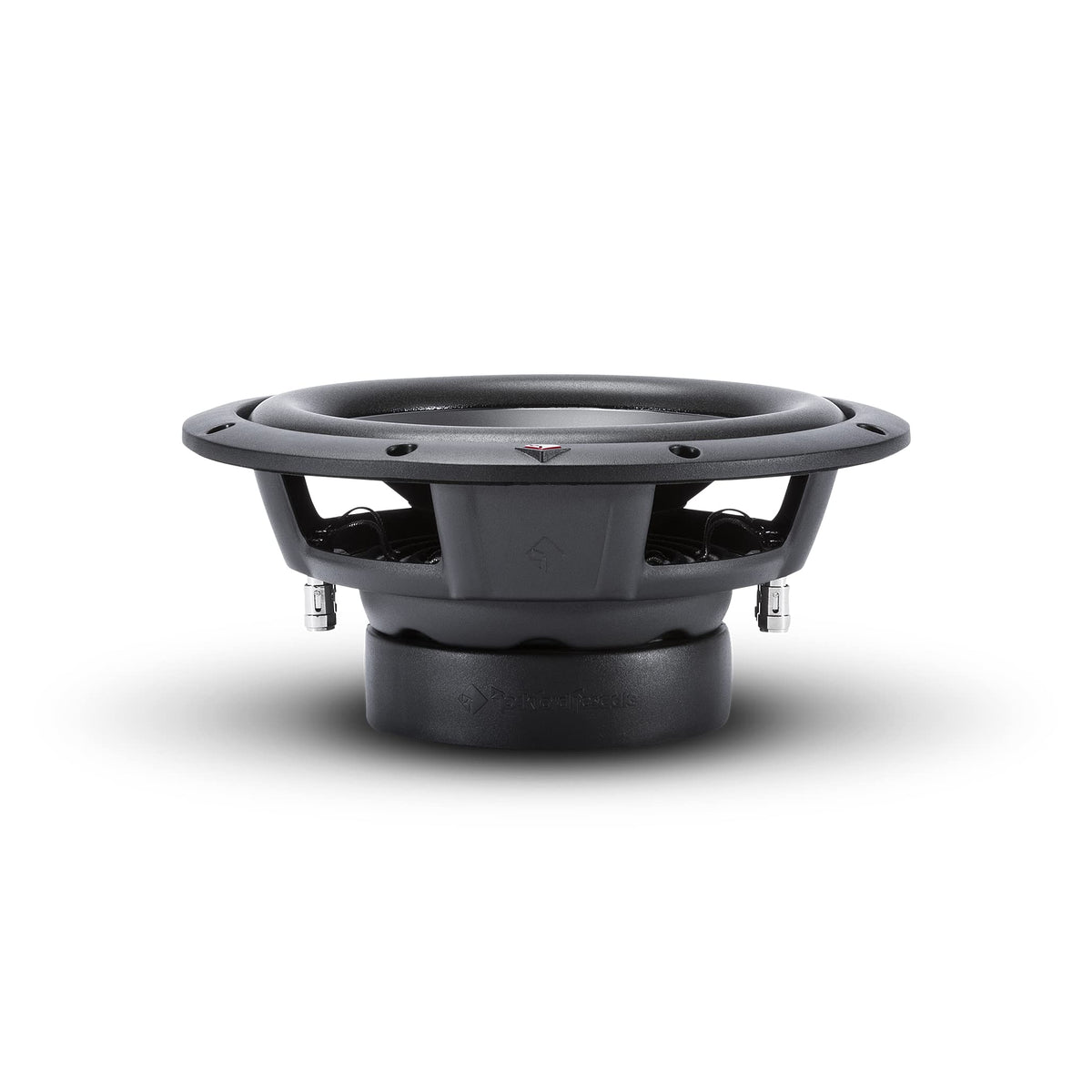 Rockford Fosgate R2D2-10 10" Dual 2-Ohm Subwoofer