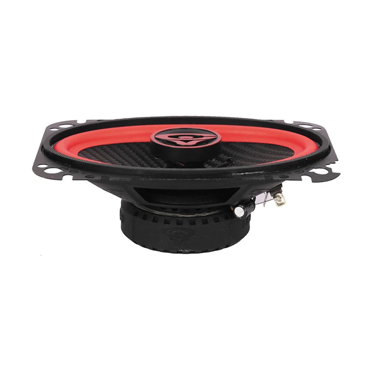 Cerwin-Vega V46 4" x 6" 2-Way Coaxial Speakers