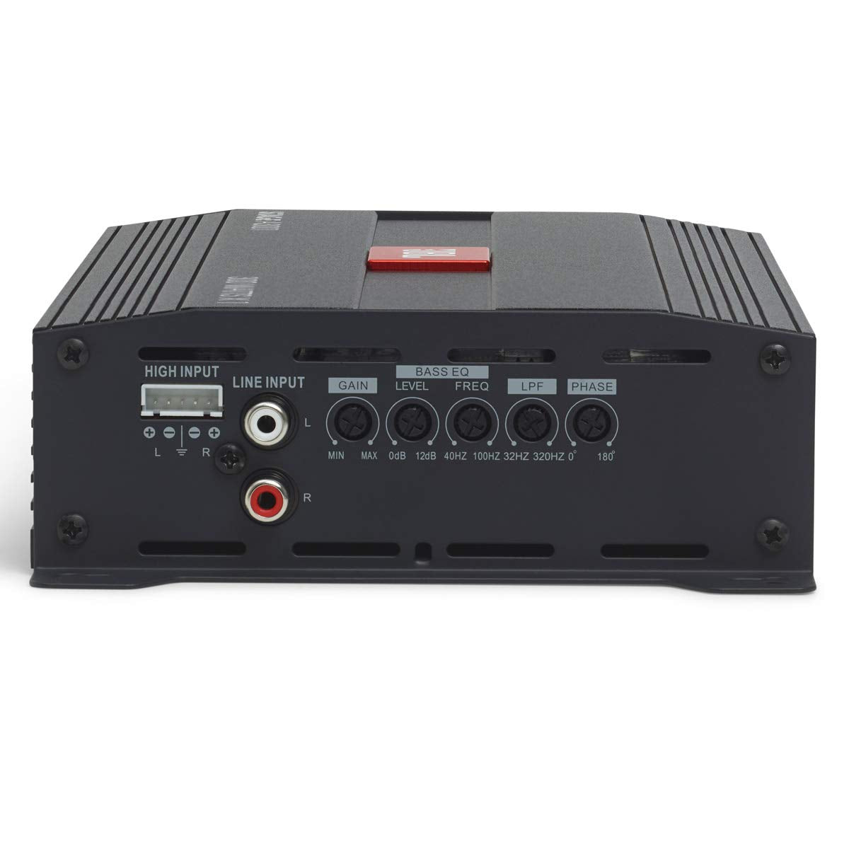 JBL STAGE A3001 Mono Class D Car Amplifier
