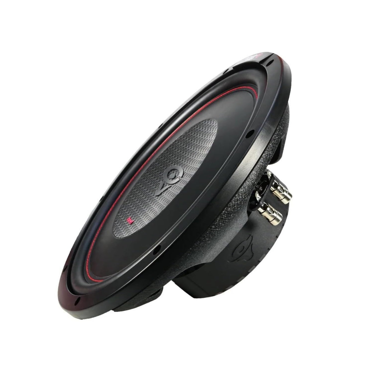Cerwin Vega CER-HS10DV4 10" Shallow DVC Subwoofer