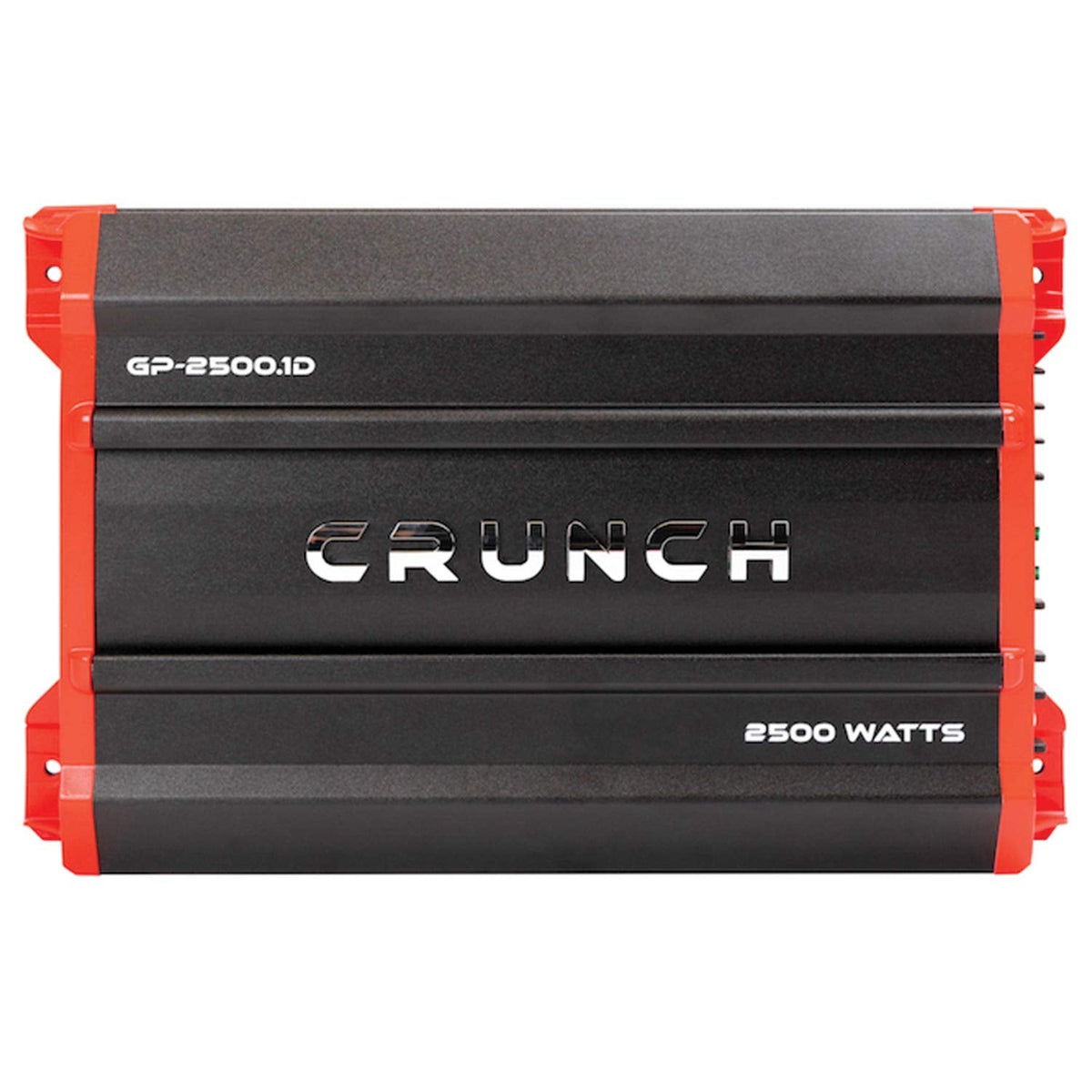 Crunch GP-2500.1 2500W Monoblock Car Amplifier