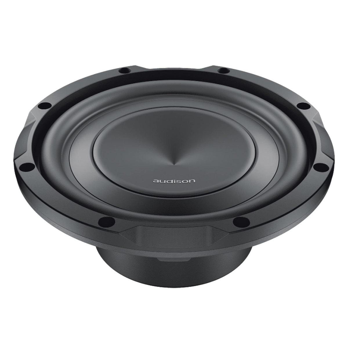Audison APS 8 D Prima 8" Dual 4-Ohm Shallow Subwoofer