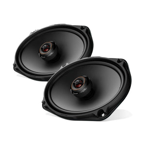 Pioneer TS-D69F