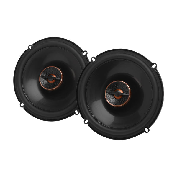 Infinity REF607F (INFSPKRF607FUS) 6.5" Coaxial Speakers