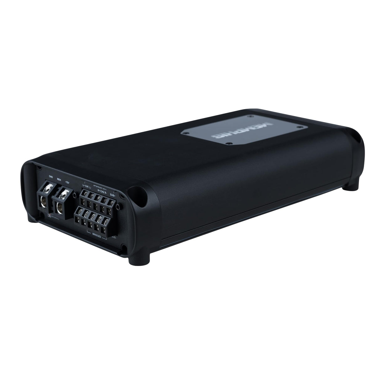 Memphis PRX800.5V2 5-Channel Car Amplifier
