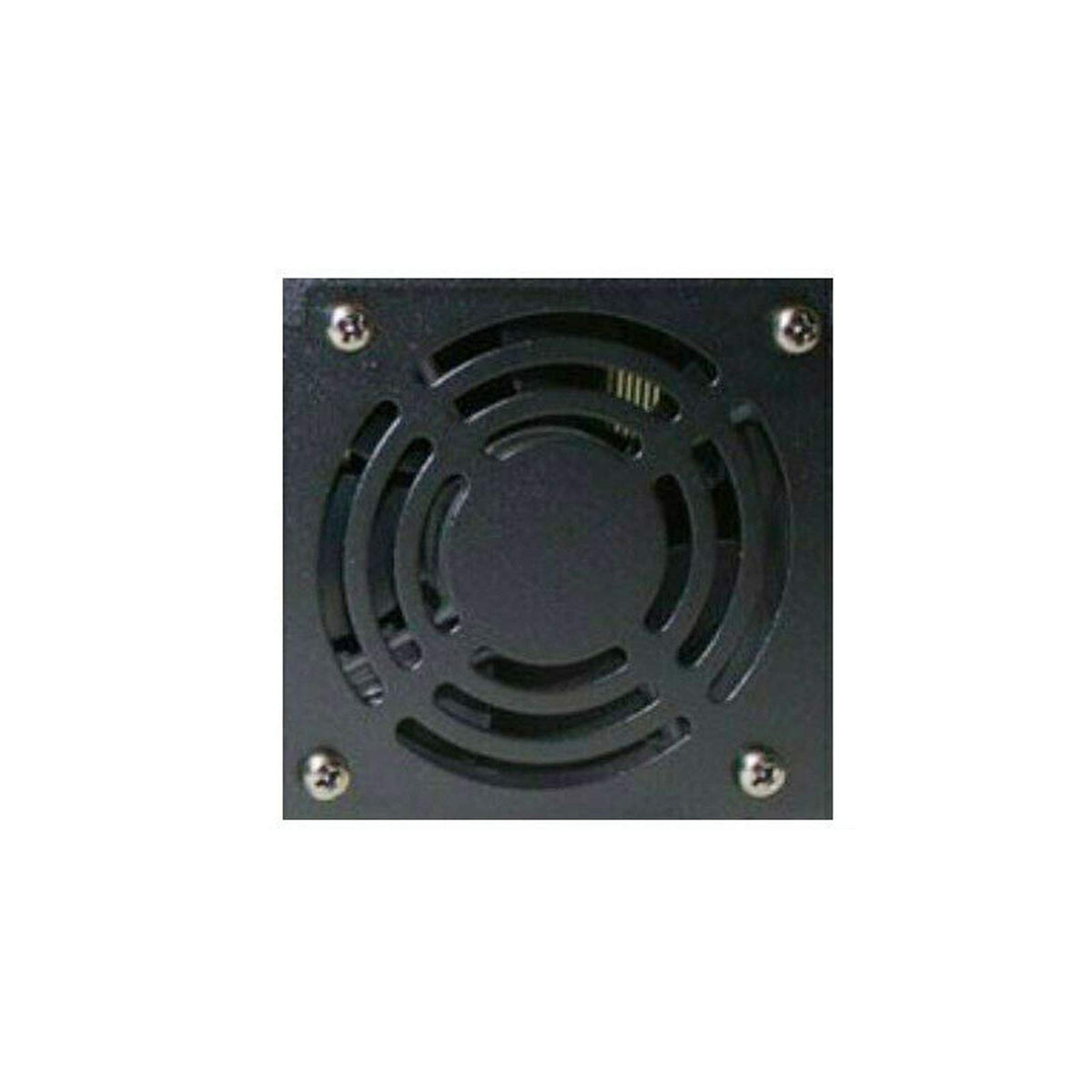 EMB Professional PA8400 Rack-Mount Power Amplifier