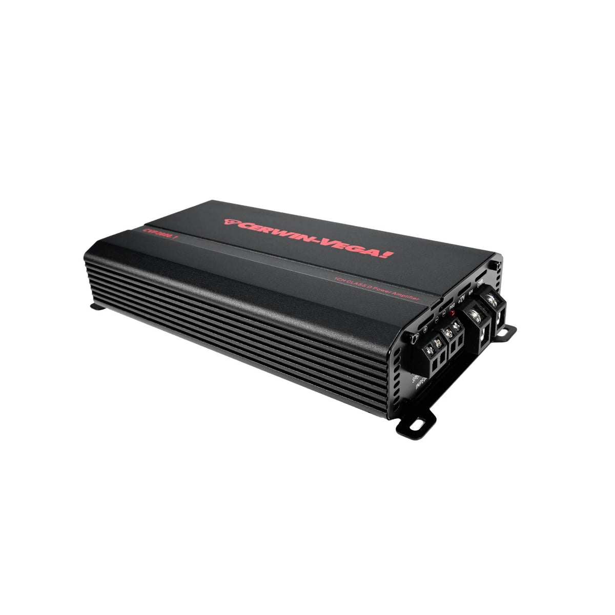 Cerwin-Vega CVP3600.1 Mono Class-D Amplifier