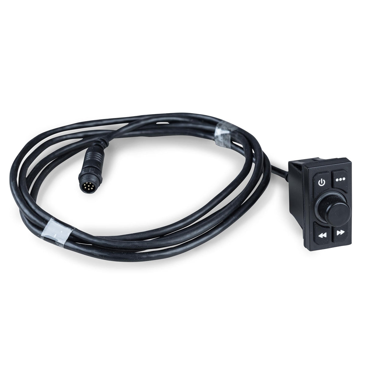 Memphis Audio SMCHLA Hideaway Media Controller