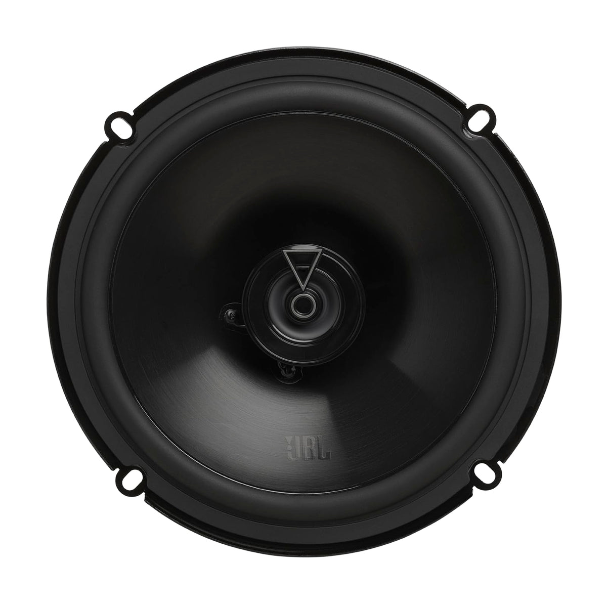 JBL Club 64FSL 6.5" Shallow-Mount 2-Way Car Speakers