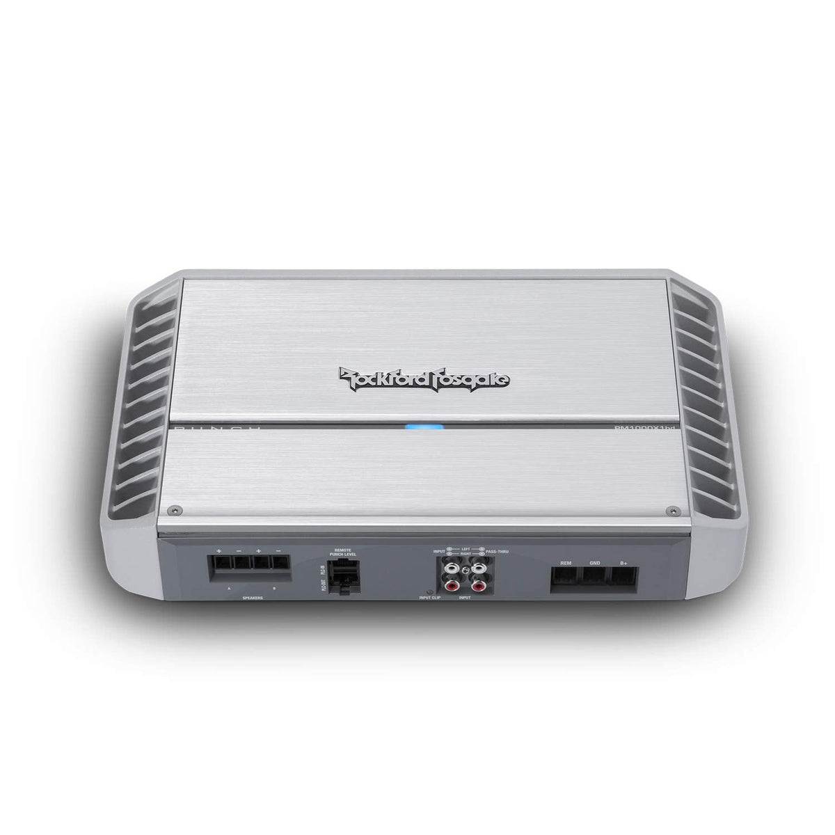 Rockford Fosgate PM1000X1BD 1,000W Marine Mono Amplifier