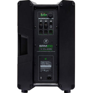 Mackie SRM210