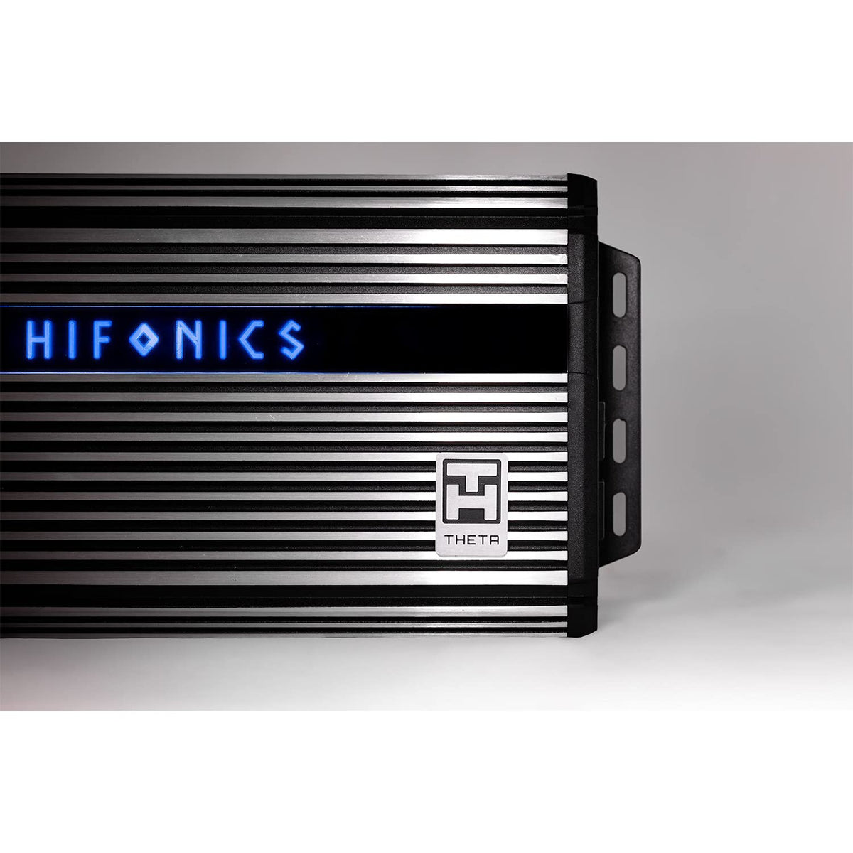 Hifonics ZTH-1225.1D Mono Class D Car Amplifier