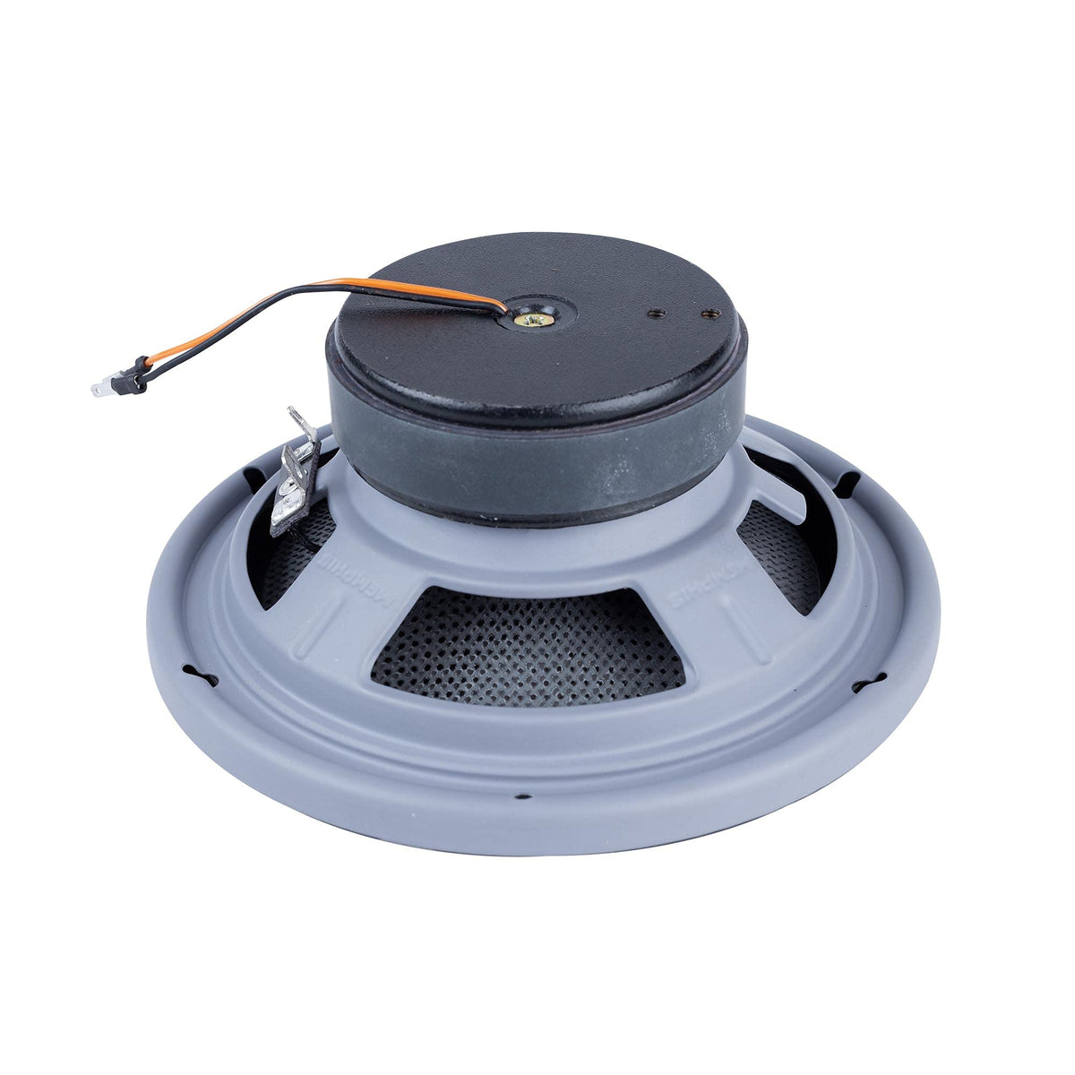 Memphis MS62V 6.5" Convertible Car Speaker Set