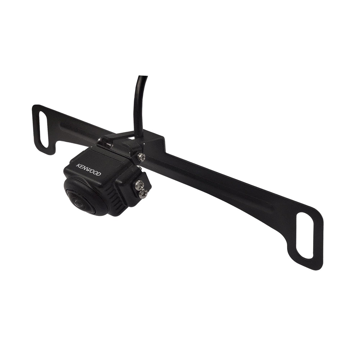 Kenwood CMOS-740HDLP HD License Plate Backup Camera