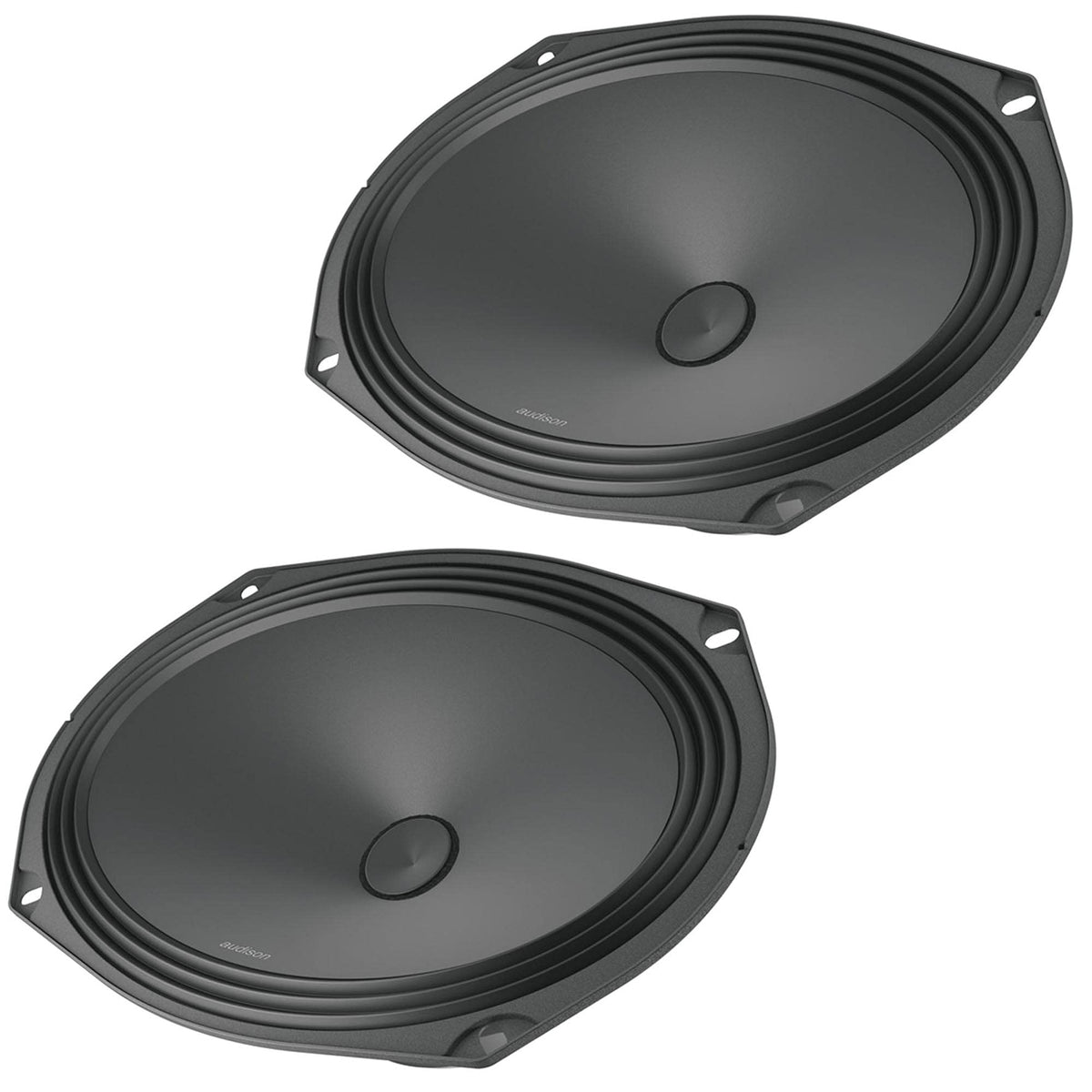 Audison AP690 6x9" 3-Way Car Speakers