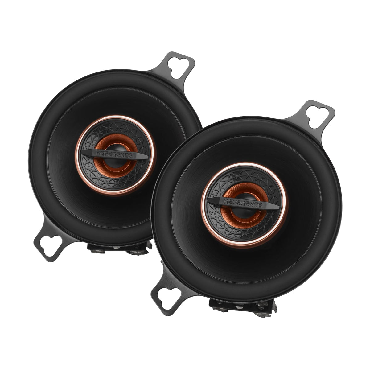 Infinity REF307F 3.5" 2-Way Coaxial Car Speakers