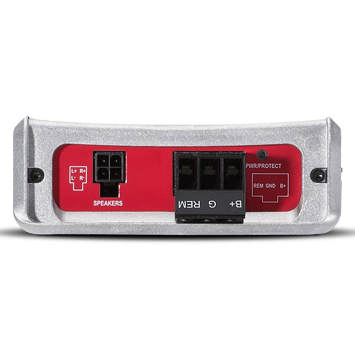 Rockford Fosgate PBR300X2 2-Channel Car Amplifier