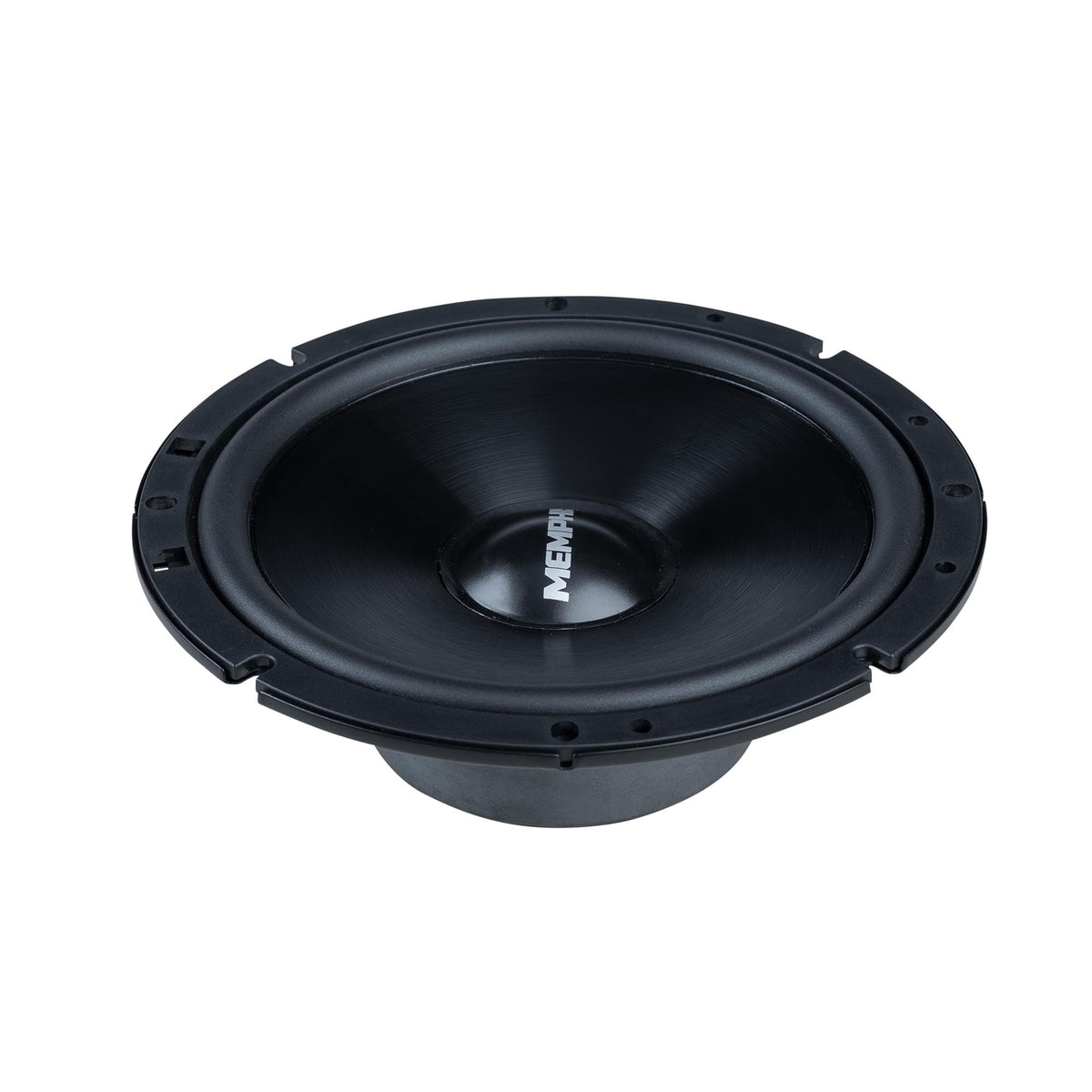 Memphis SRX60CV 6.5" Oversize Component Speaker Set