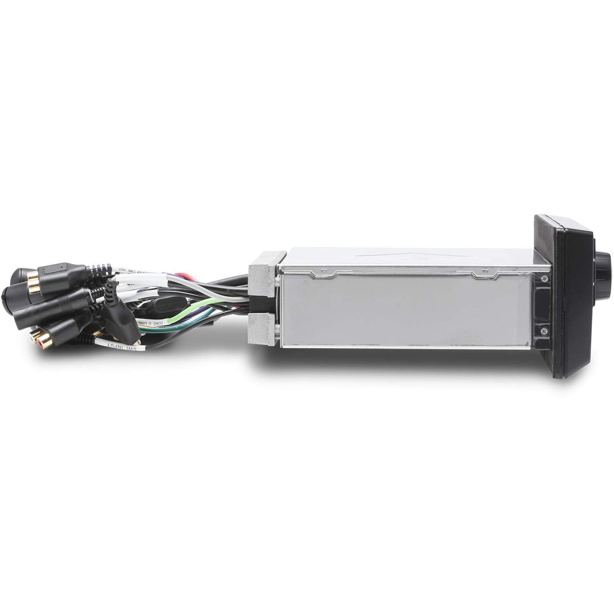 Rockford Fosgate PMX-5CAN Single DIN Marine Media Receiver
