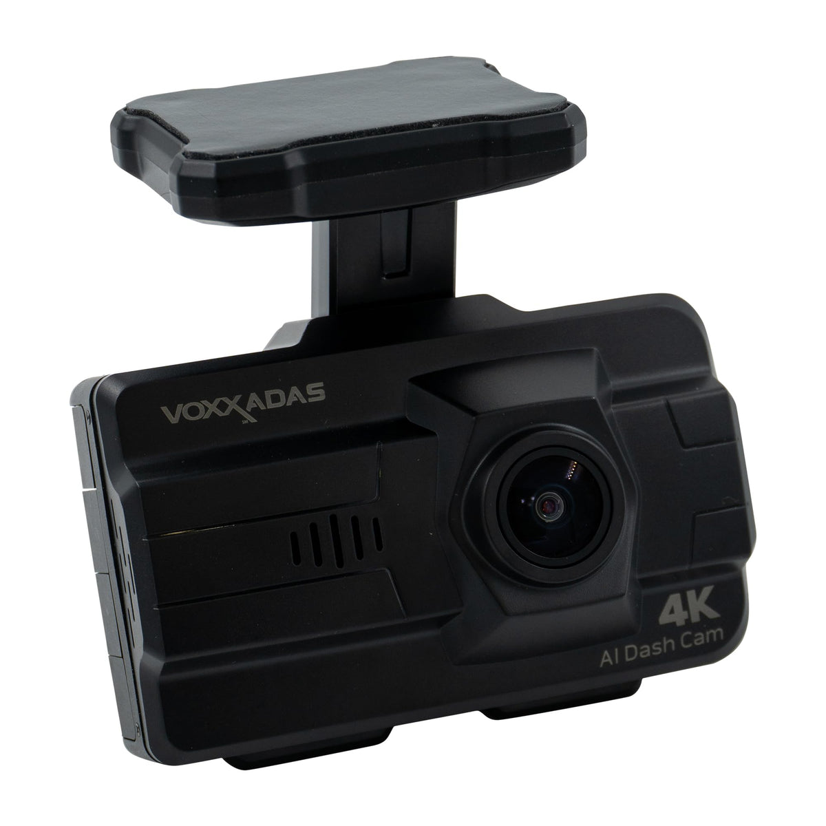 Audiovox ACADC5 4K AI Dual Dash Camera