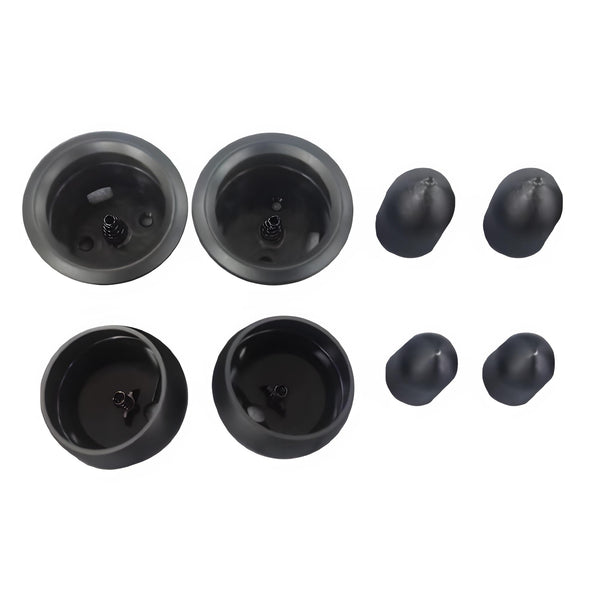 Memphis MSCKIT MSeries Coaxial-to-Component Conversion Kit