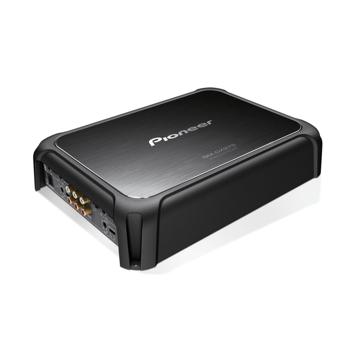 Pioneer GM-DX975 5-Channel Class-D Car Amplifier