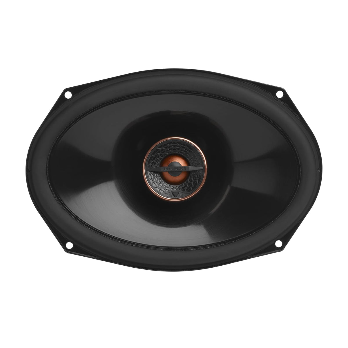 Infinity REF697F 6x9" 2-Way Coaxial Car Speakers
