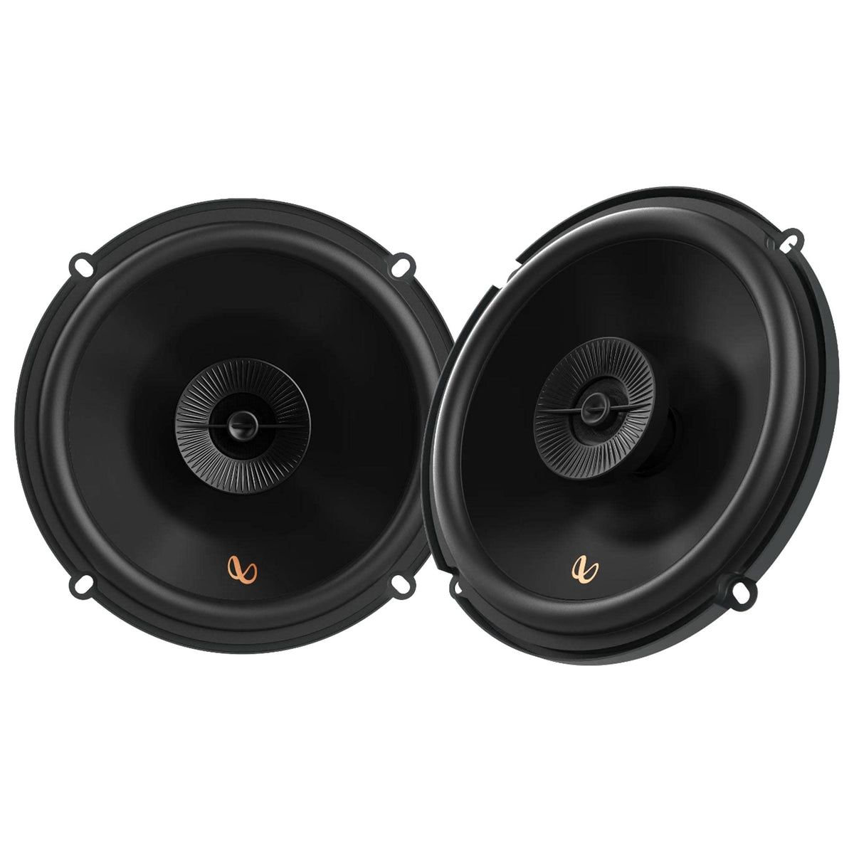 Infinity PR603F 6.5" 2-Way Car Speakers