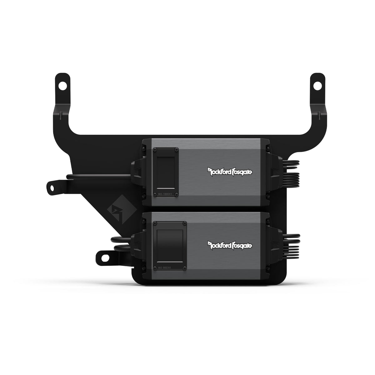 Rockford Fosgate 20GLADR-STG5 Jeep Gladiator 10" Audio Kit