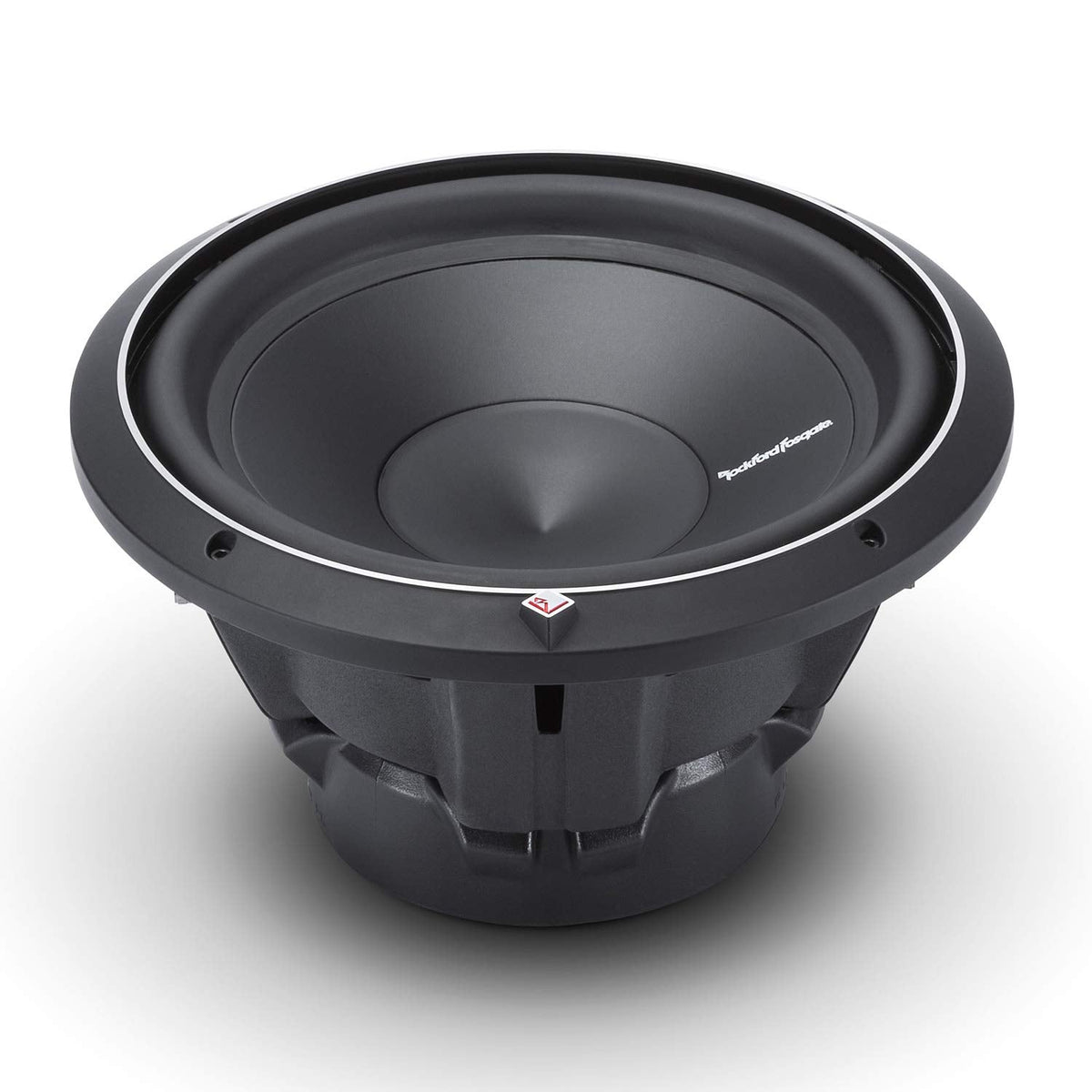 Rockford Fosgate P2-D2-12 12" Dual 2-Ohm Subwoofer