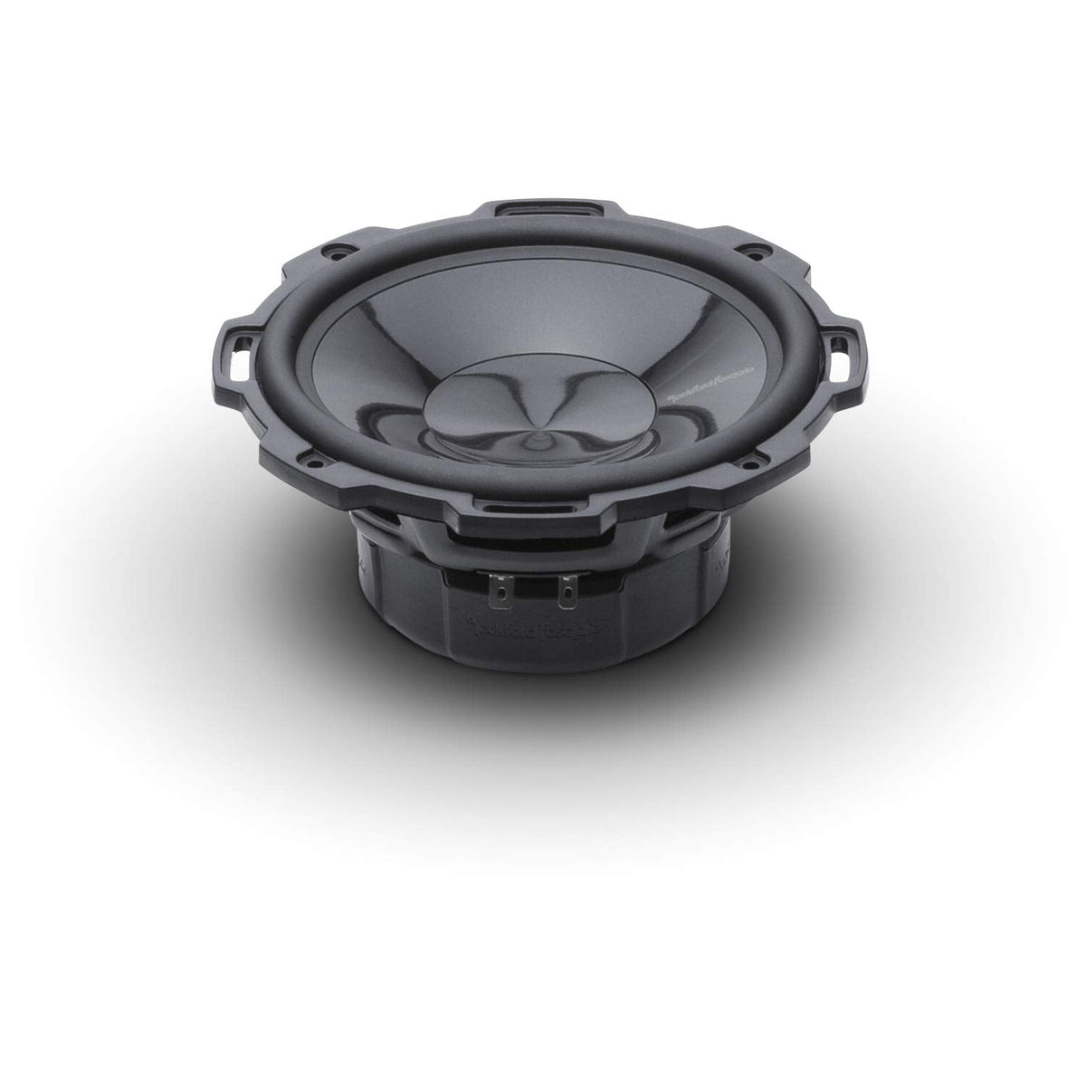 Rockford Fosgate T1675-S 6.75" Component Speaker System