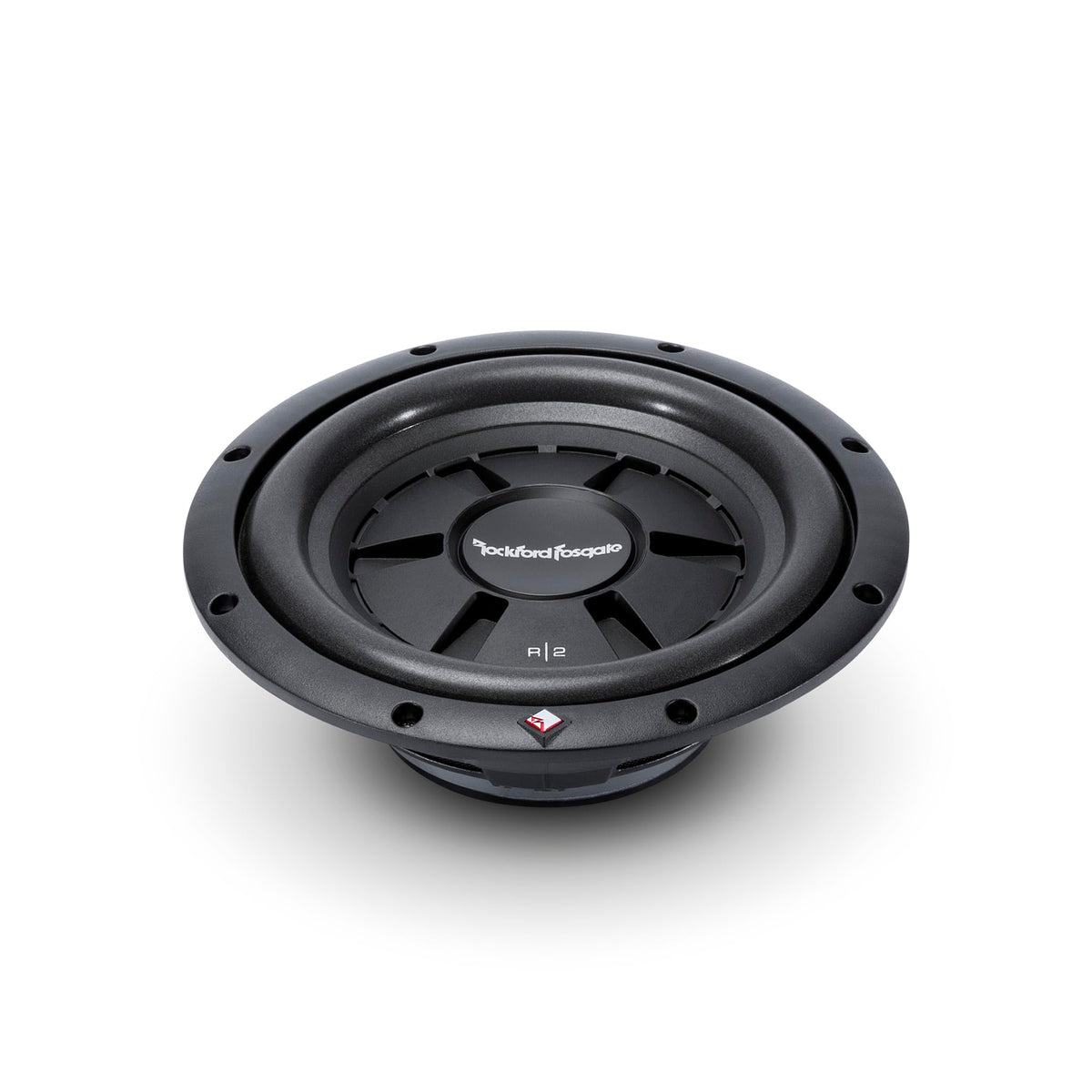 Rockford Fosgate R2SD4-10 10" Shallow DVC Subwoofer