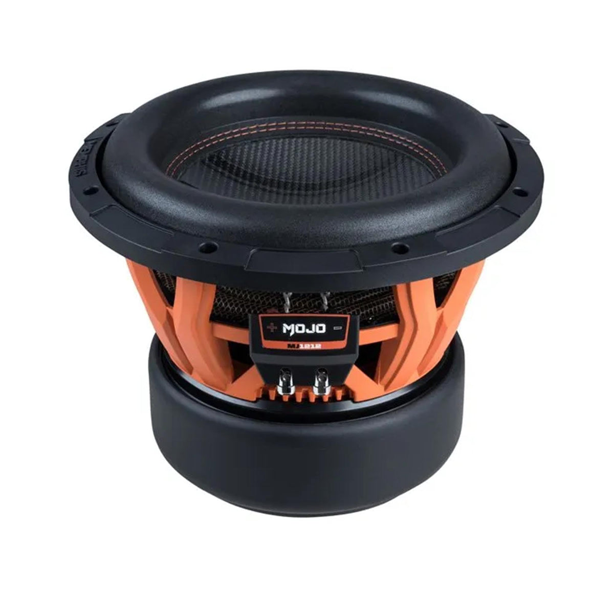 Memphis MJ1212 MOJO 12" Selectable-Impedance Subwoofer