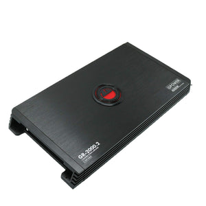Gravity GR-2000.2