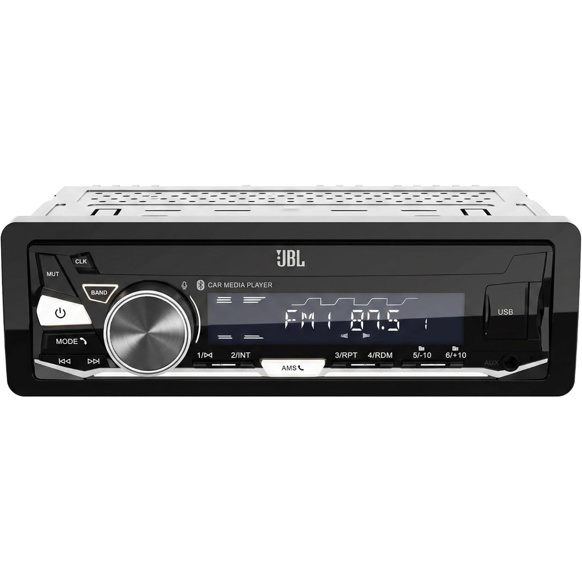 JBL JBLCELEBRITY350 Single DIN Digital Media Receiver