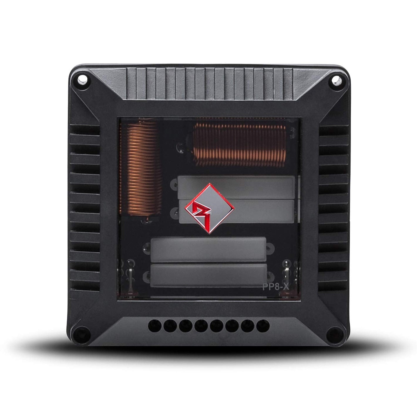 Rockford Fosgate PP4-X