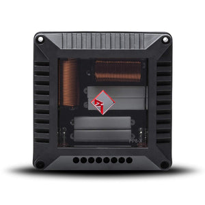 Rockford Fosgate PP4-X