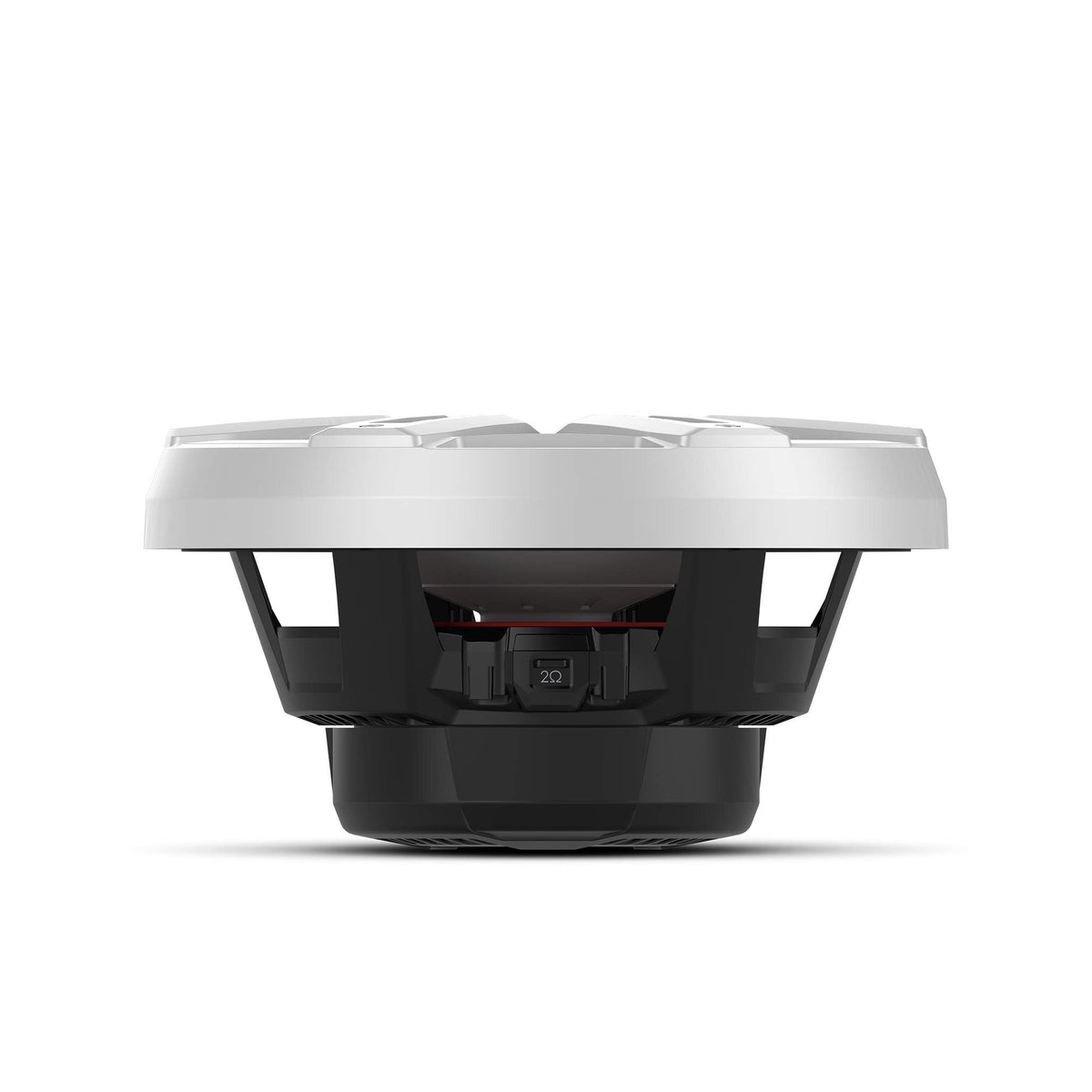 Rockford Fosgate M2D4-12S 12" Marine RGB Subwoofer