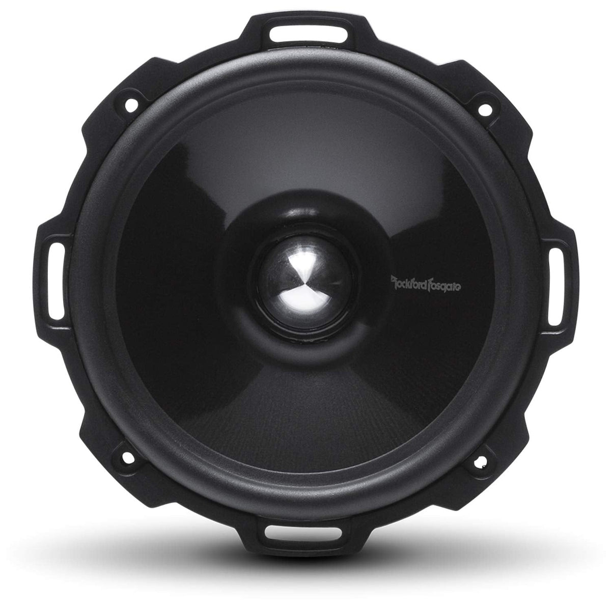 Rockford Fosgate T2652-S 6.5" Component Speaker System