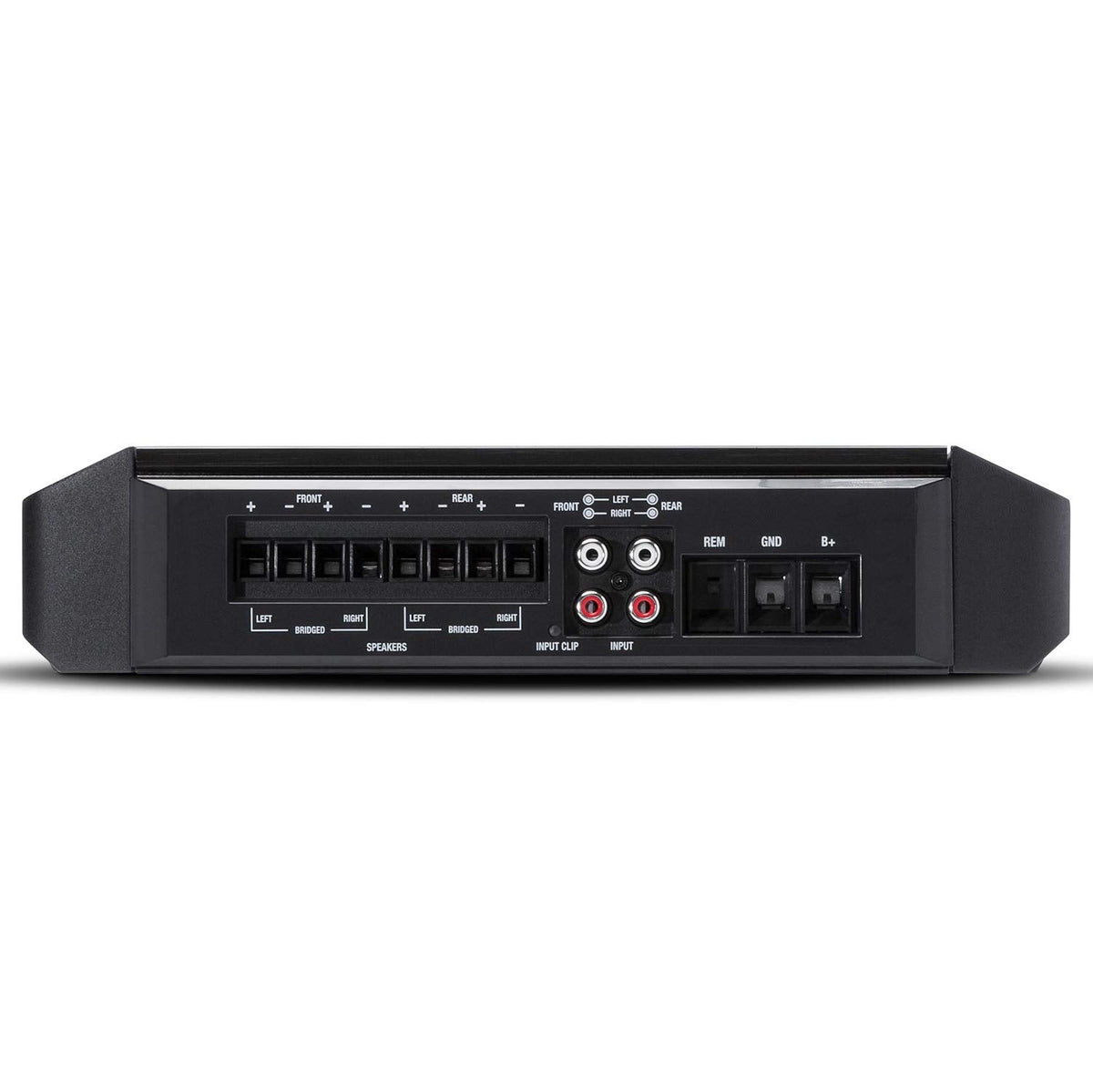 Rockford Fosgate P400X4 400W 4-Channel Amplifier