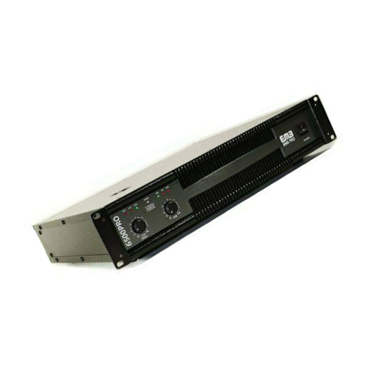 EMB Professional EB6500PRO 2-Channel Power Amplifier