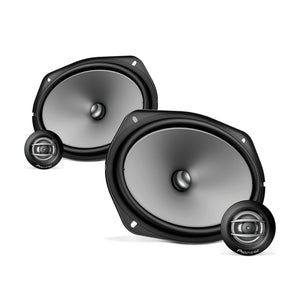 Pioneer TS-A692C