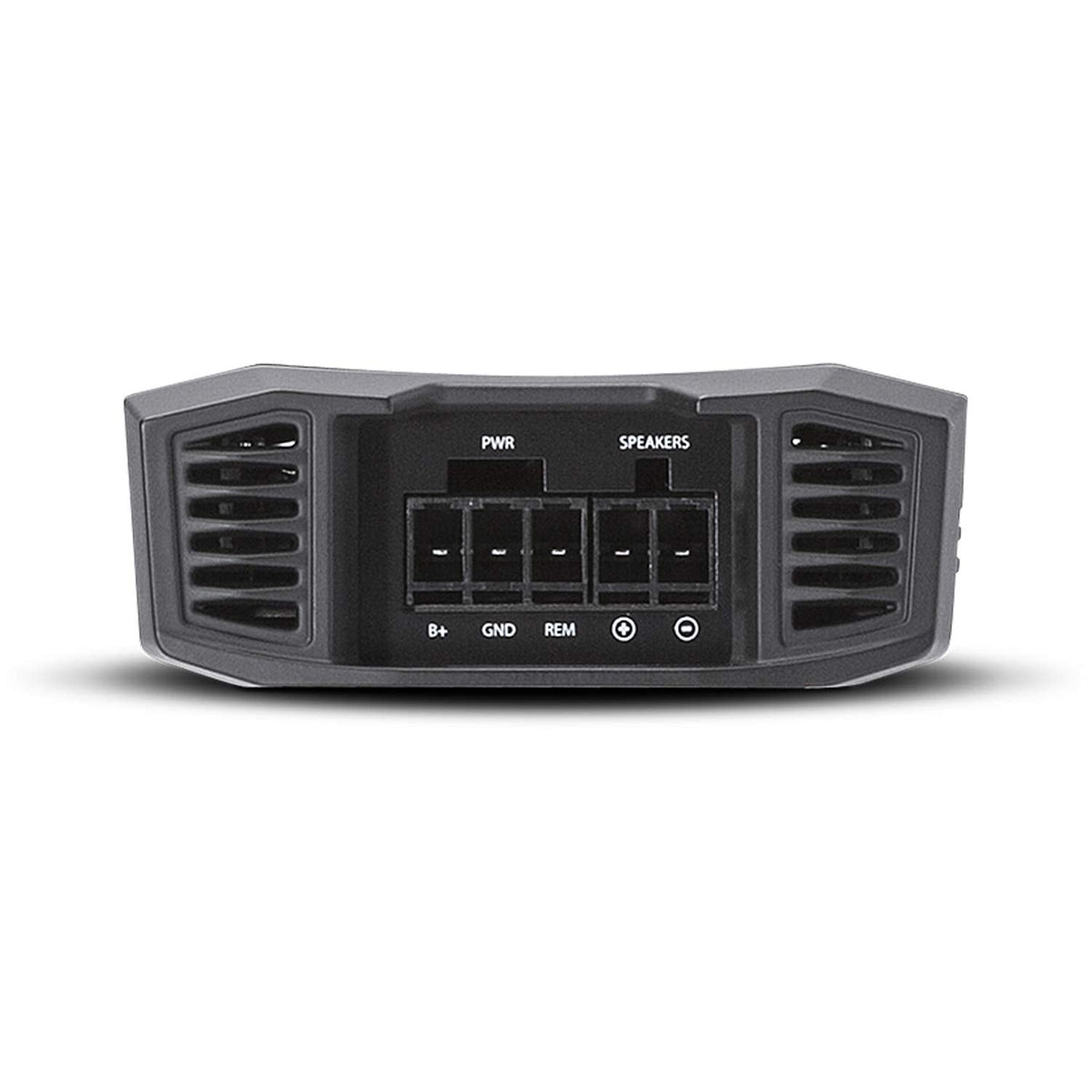 Rockford Fosgate T750X1BD 750W Mono Amplifier