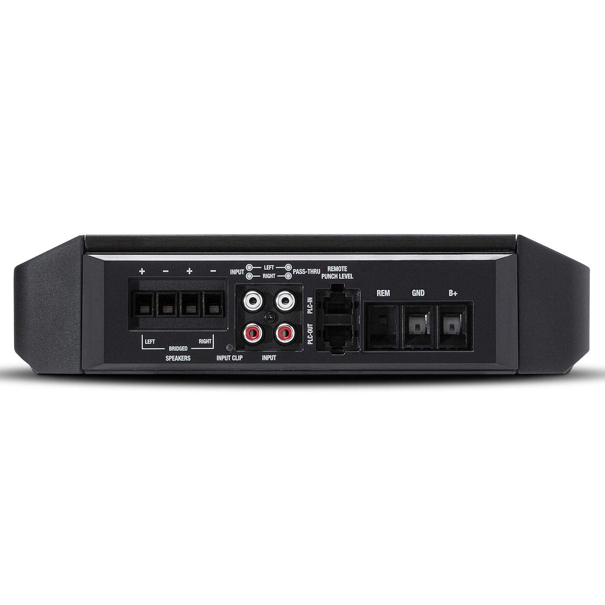 Rockford Fosgate P300X2 2-Channel Car Amplifier