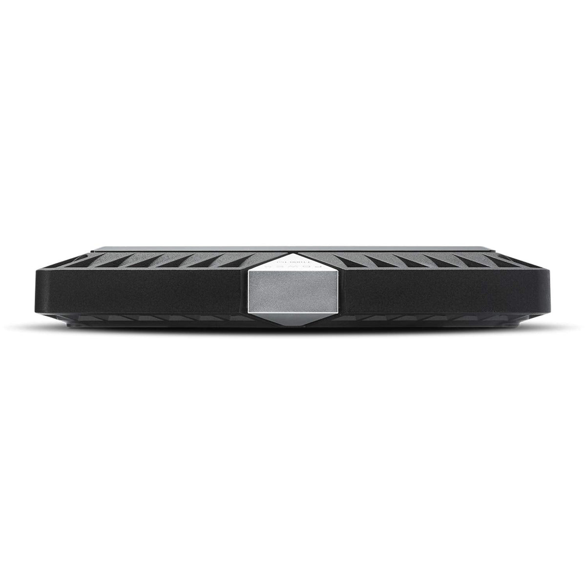 Rockford Fosgate T1000-1BDCP Mono Amplifier