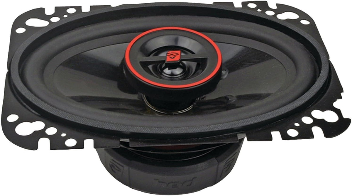 Cerwin-Vega H746 4"x6" 2-Way Coaxial Car Speakers