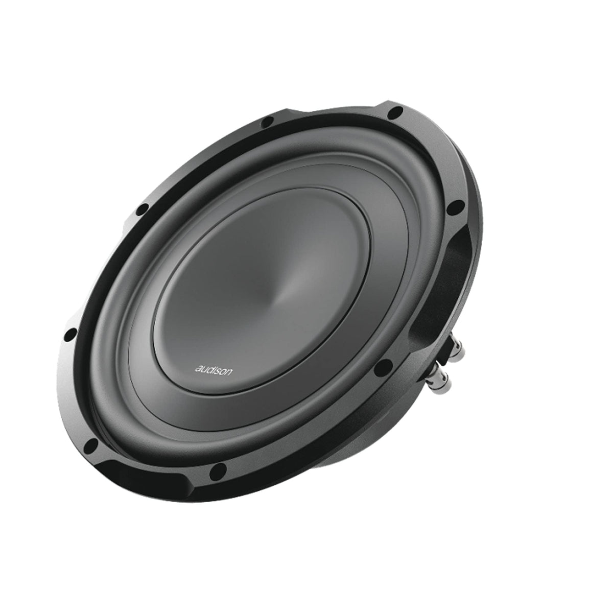 Audison APS 10 S4S 10" 4-Ohm Shallow Subwoofer