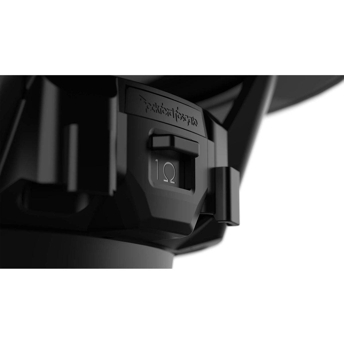 Rockford Fosgate M1D2-10B 10" Color Optix Marine Subwoofer