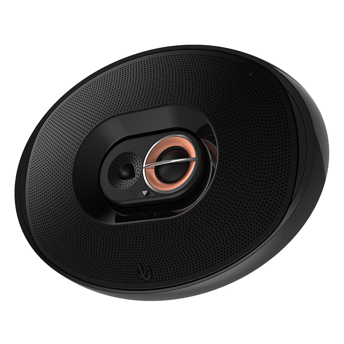 Infinity KAPPA 693M 6" x 9" Three-Way Car Speakers